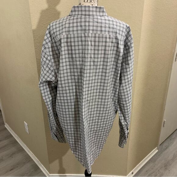 Banana Republic button down shirt size XL - Picture 3 of 6